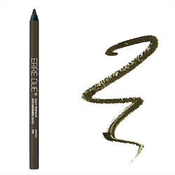 Erre Due Silky Premium Gel Soft Eye Pencil 438 ...