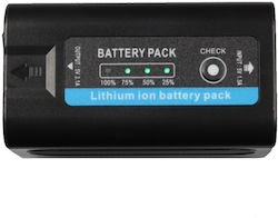 Censreal Camcorder Battery F-02030 Compatible with Sony Censreal Camcorder Battery F-02030 Compatible with Sony