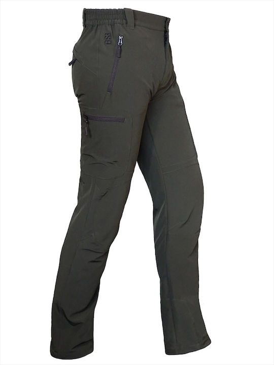 Benisport Jagdhose in Khaki Farbe