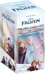 Frozen District Painting Set 25pcs