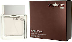 Calvin Klein Euphoria Eau de Toilette 50ml