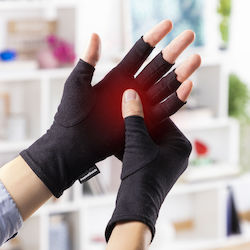 Mănuși de Compresie pentru Artrită Innovagoods Arves M 13465995 8435527824235