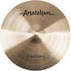 Anatolian Crash