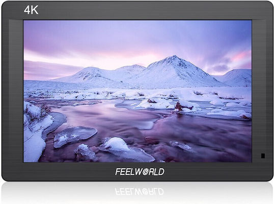 Feelworld 7inches 4k Fh7 Hdmi Monitor