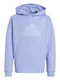 adidas Kids Sweatshirt Light Blue