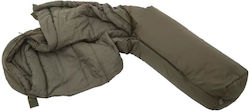 Carinthia Sleeping Bag Μονό Μούμια