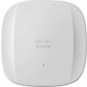 Cisco C9136I-E Zugriffspunkt Wi-Fi 6 Tri Band (2.4 & 5 & 6GHz) in Doppelter Bausatz