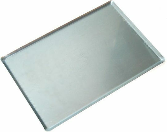 Alumark GR Aluminum Bakery Baking Tray W44xD34cm