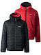 Jacket Black
