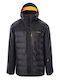 Jacket Puffer Black