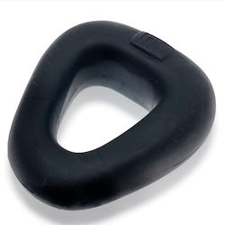 Zoid Trapaziod Lifter Cockring Black