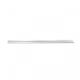 Set 2 Stainless Steel Window Trim Ornaments Vw T6 2015-2021
