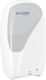 Lucart Automatic Commercial Cream Soap Dispenser White