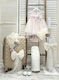 Marilli's House Rosen Taufset