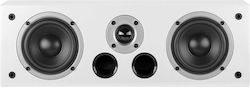 Wilson Vocal EL Κεντρικό 125W Λευκό