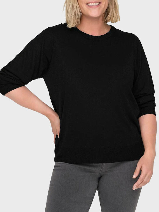 Only Women's Sweater Black