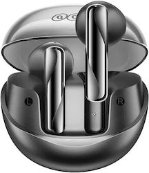 QCY Ailypods Clear In-ear Μαύρα QCY Ailypods Clear In-ear Μαύρα