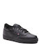 Club C 85 Sneakers Schwarz