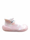 Childrenland Kids' Slipper Socks Pink