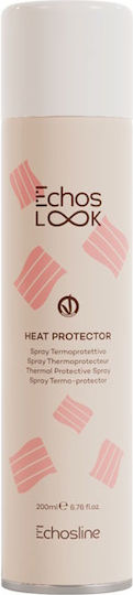 Echos Line Heat Protection Spray 200ml