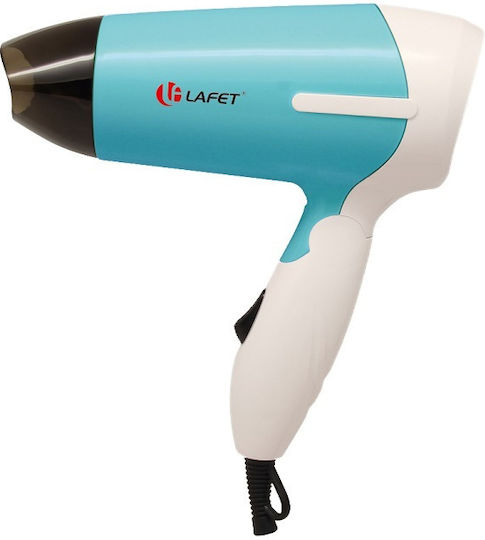 Lafet Lafet Reise Haartrockner 1000W