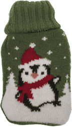 Out of the Blue Santa Claus