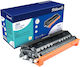 Pelikan Kompatibel Toner für Laserdrucker Bruder TM-421Y Gelb