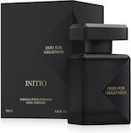 Initio Parfums Hair Mist 50ml