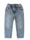 iDO Kids' Jeans Trousers Blue
