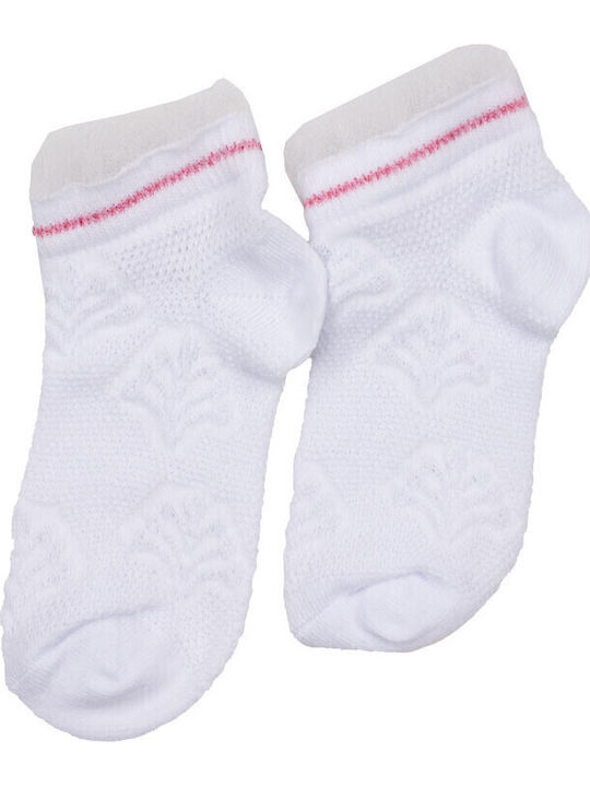 Papillon Kids Kindersocken White