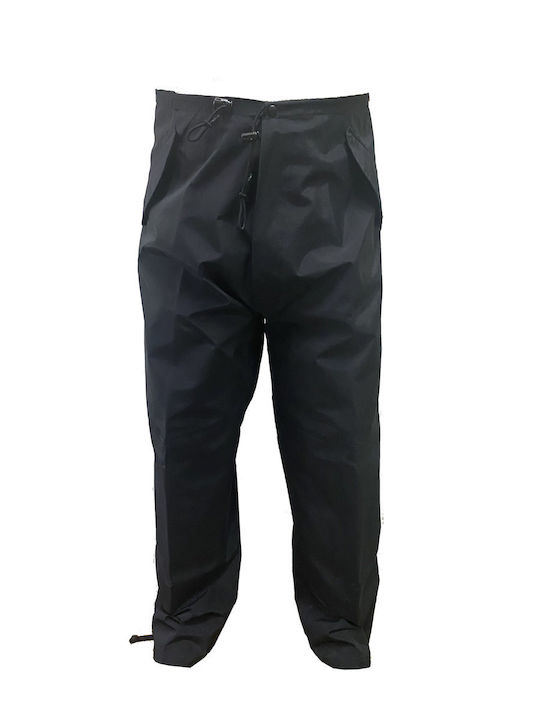 Rothco Pantaloni În Culoare Neagră