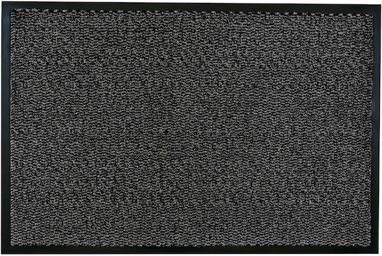 Fußmatte Eingang Grau 40x60cm 86/40/360 Grau
