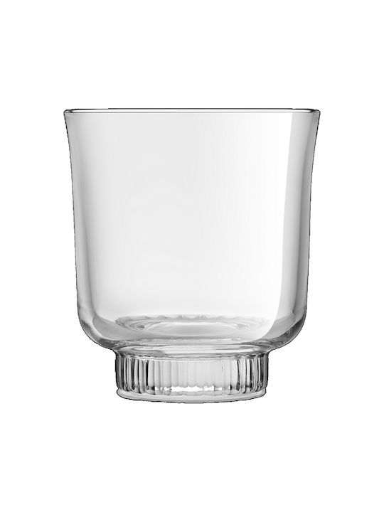 ONIS Ποτήρι Νερού από Γυαλί 340ml