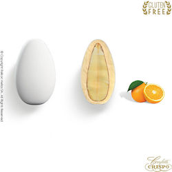 Confetti Crispo Jordan Mandeln mit Orangengeschmack 500g
