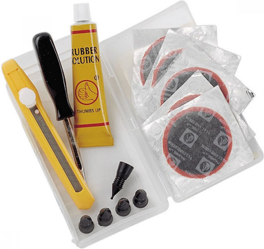 Lampa Bicycle Tire Repair Kit