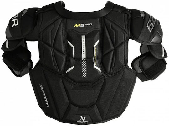 Bauer Supreme M5 Pro Int M 1061867 Hockey Shoulder Pads
