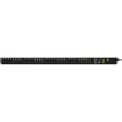 Rack Power Strip Inter-tech Ipc Pdu Sa-1632eu Wn 32a