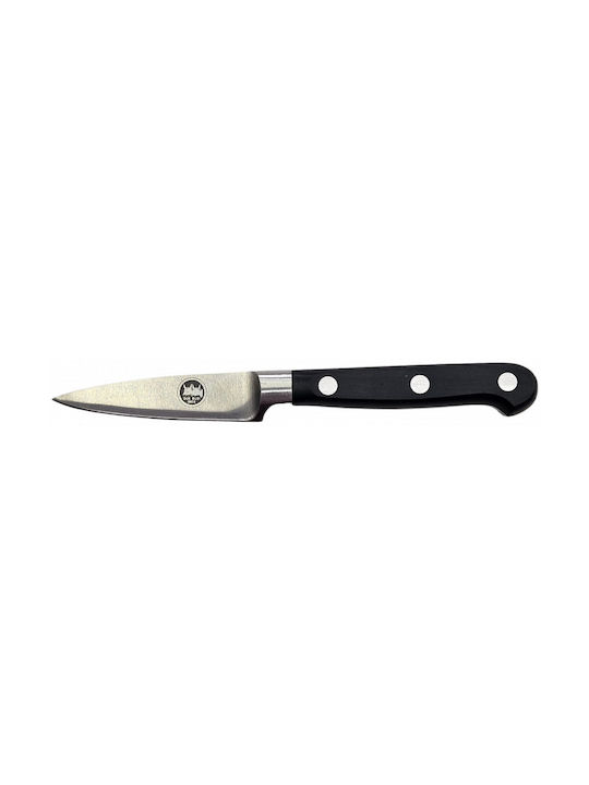 Due Buoi Knife Chef from Stainless Steel