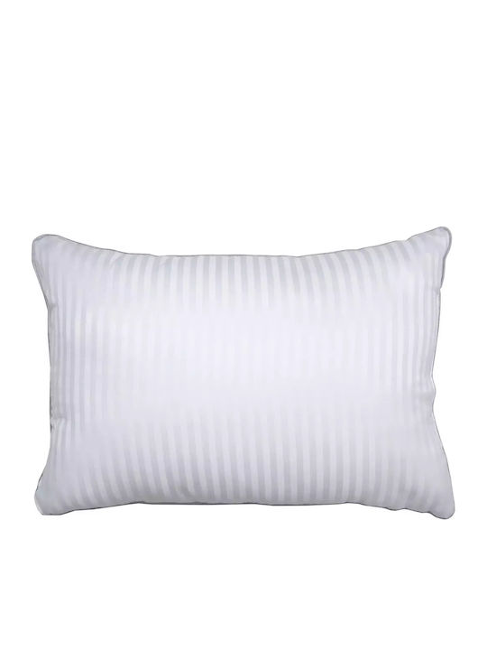 Viopros Bed Pillow Microfiber 50x70cm