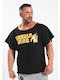 Tricou Negru