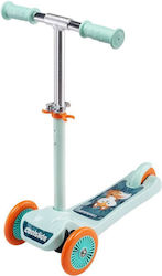 Coolslide Fireman Blue