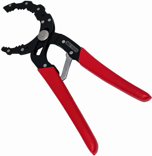 Clește autoreglabil pentru filtre de ulei 10" Sks Tools 26010016