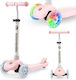 HyperMotion Kinderroller Tringo 3-Rad für 3+ Ja...