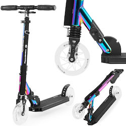 HyperMotion Kids Scooter Black