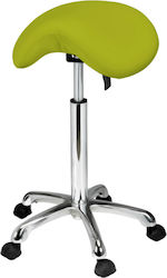 Weelko Medical Stool Green 1902056GREEN