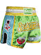 8 Weapons Men's Kick/Thai Boxing Shorts Green