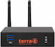 Firewall Securepoint Black Dwarf G5 Vpn