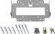 Αξεσουάρ Router Lancom Wall Mount + Lock Ln Bulk 10 Padlocks
