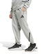 adidas Football Sweatpants Grey