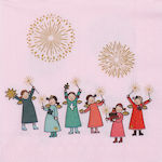 Raeder Set of Christmas Napkins L33xW33cm. 20pcs